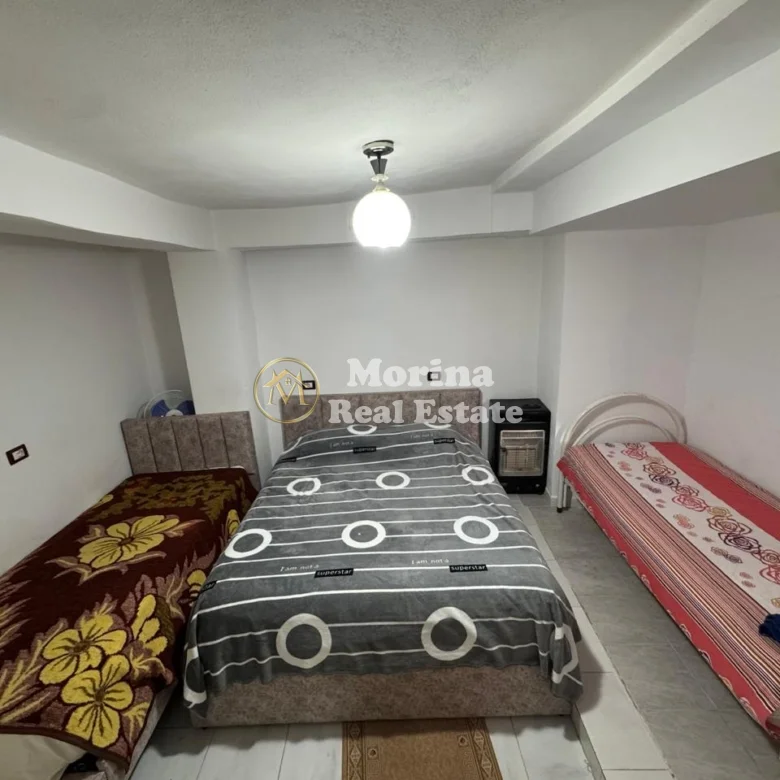 Qera | Apartament 1 + 1 | The New Bazaar | 400 €/muaj 4