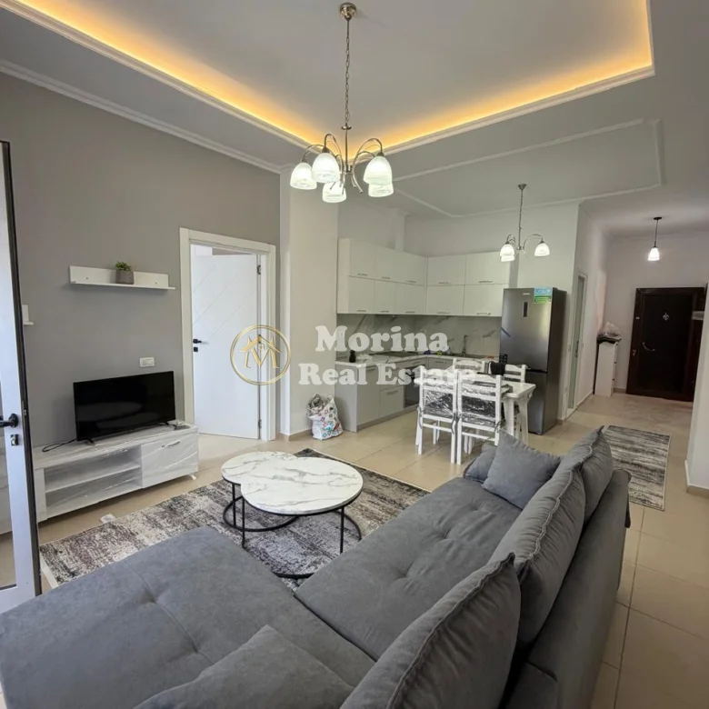 Qera | Apartament 1 + 1 | Kopshti Botanik | 500 €/muaj