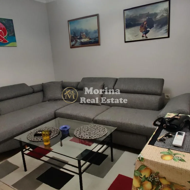 Qera | Apartament 2 + 1 | Rruga e Durrësit | 600 €/muaj 3