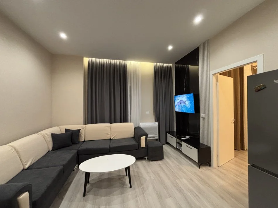 Qera | Apartament 1 + 1 | Kodra e Diellit | 550 €/muaj