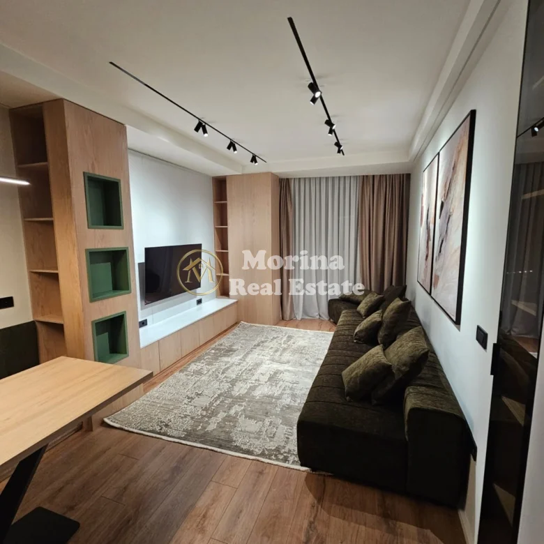 Qera | Apartament 1 + 1 | Rruga Mine Peza | 900 €/muaj 3