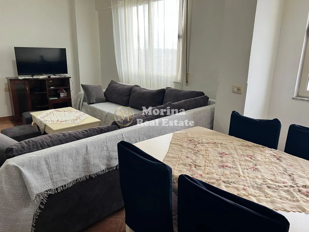 Qera | Apartament 2 + 1 | Rruga Vaçe Zela | 650 €/muaj