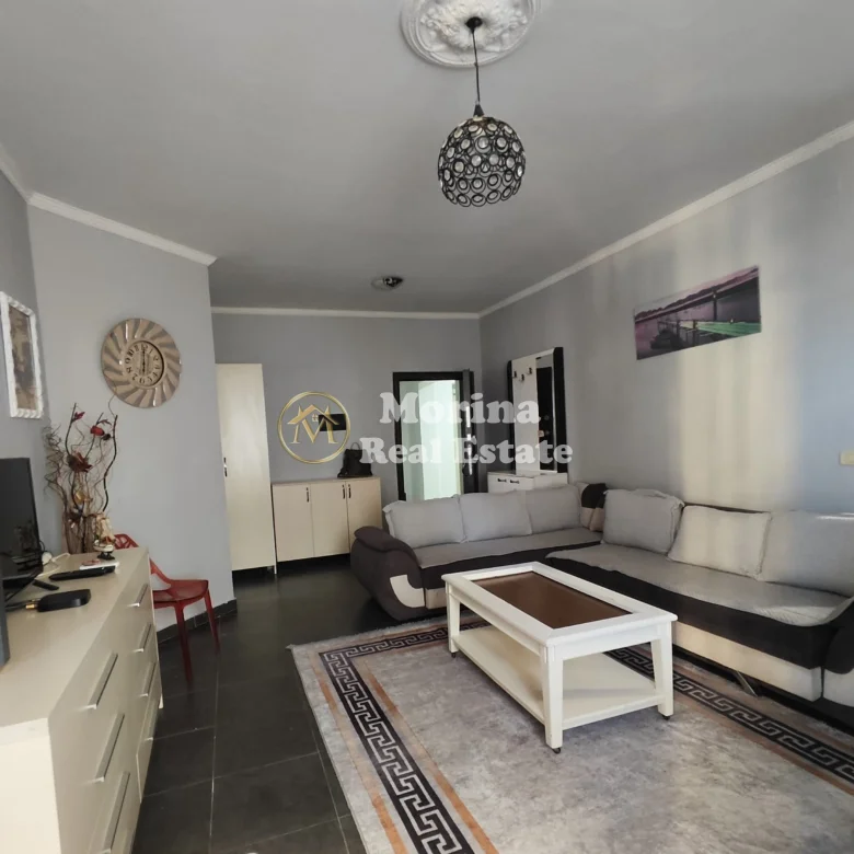 Qera | Apartament 1 + 1 | Astir | 450 €/muaj 2