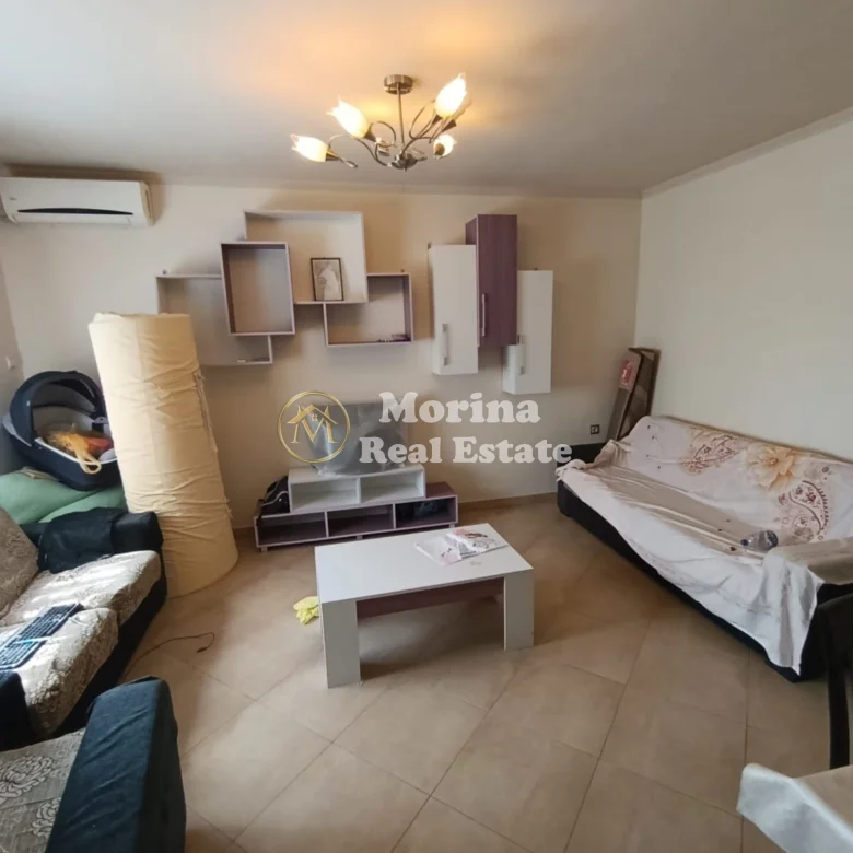 Shitje | Apartament 1 + 1 | Xhamlliku | 120000 € 2