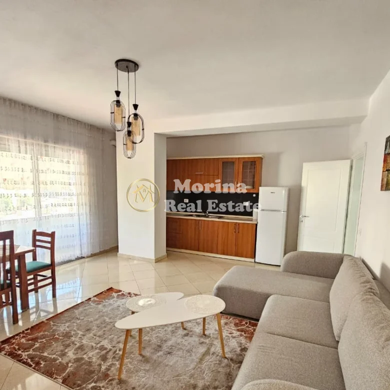 Qera | Apartament 2 + 1 | Stacioni i Trenit | 850 €/muaj 3