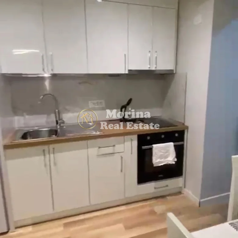 Qera | Apartament 1 + 1 | Qender - Rruga Fortuzi | 550 €/muaj 3