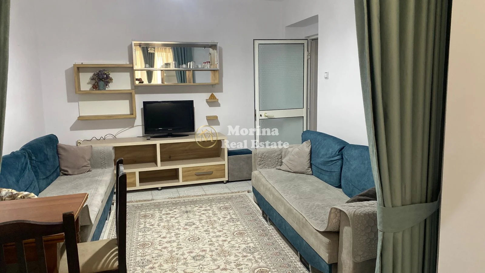 Qera | Apartament 1 + 1 | Pazari i Ri | 500 €/muaj