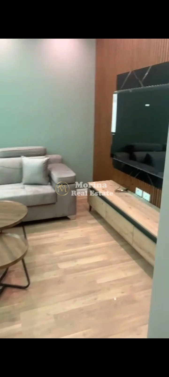 Qera | Apartament 2 + 1 +2 | Tregu Elektrik | 800 €/muaj