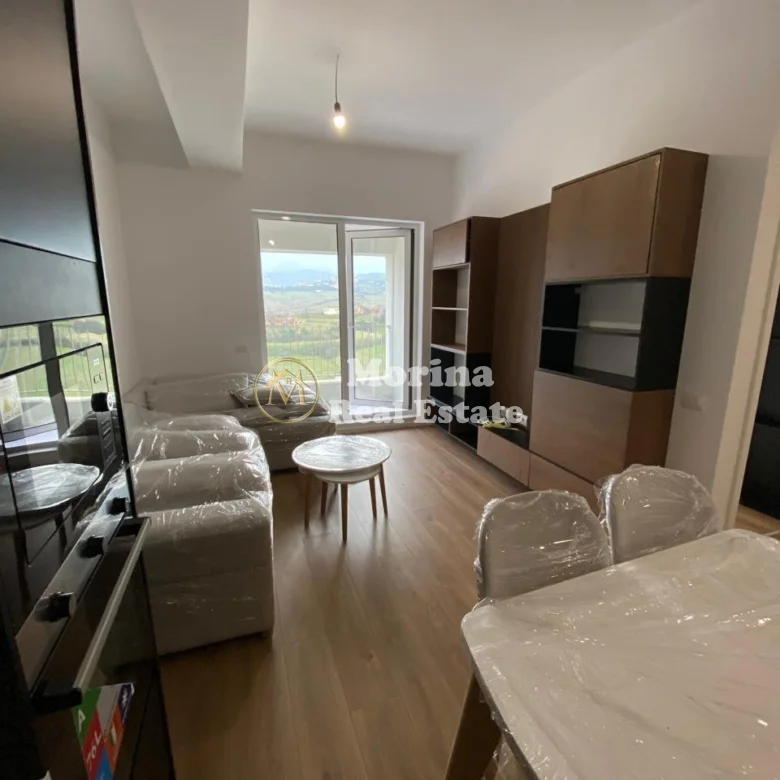 Qera | Apartament 1 + 1 | Mangalem 21 | 450 €/muaj 3