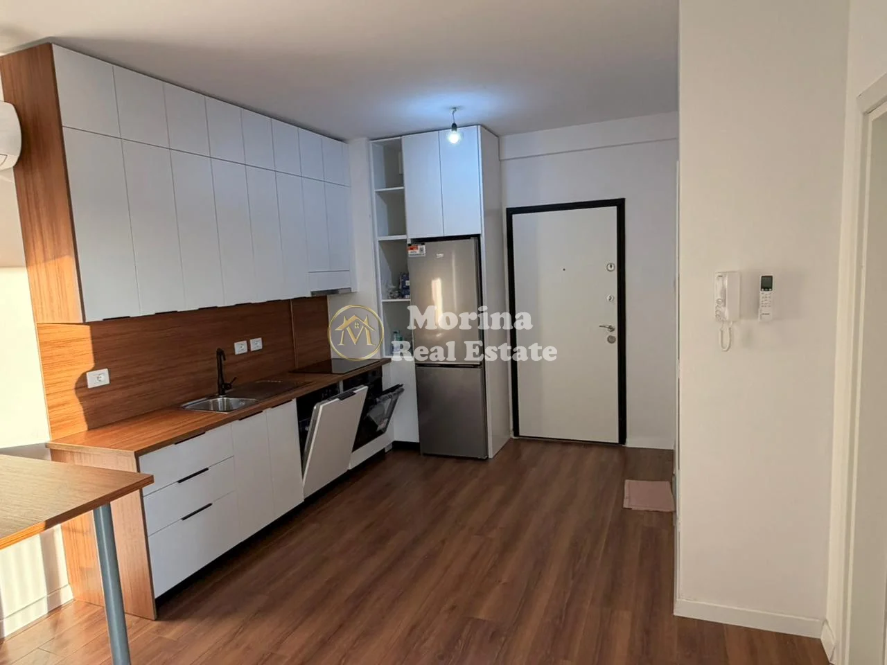 Qera | Apartament 1 + 1 | Univers City | 400 €/muaj 4