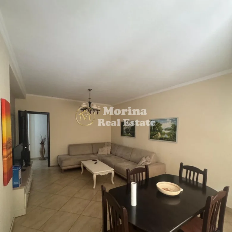 Qera | Apartament 2 + 1 | Don Bosko | 650 €/muaj 3
