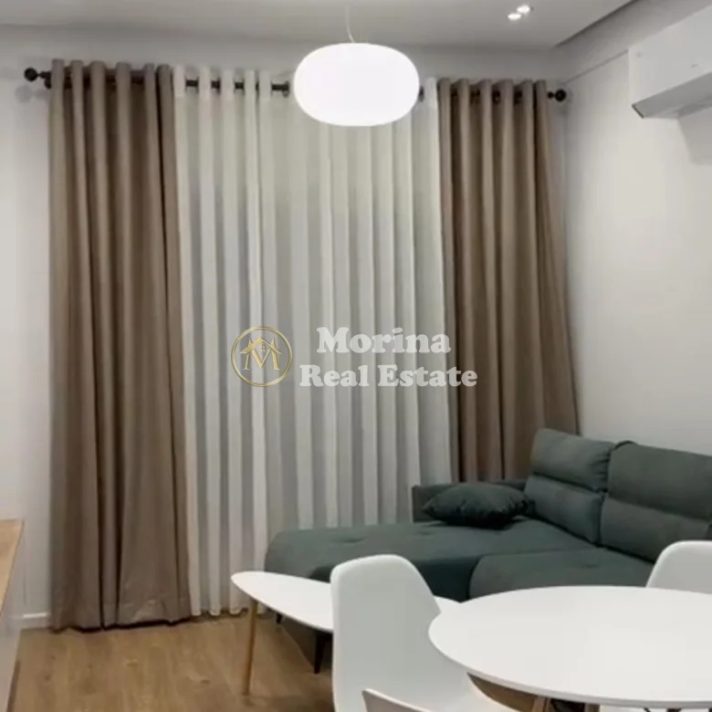 Qera | Apartament 1 + 1 |Kompleksi Kadiu | 500 €/muaj 2