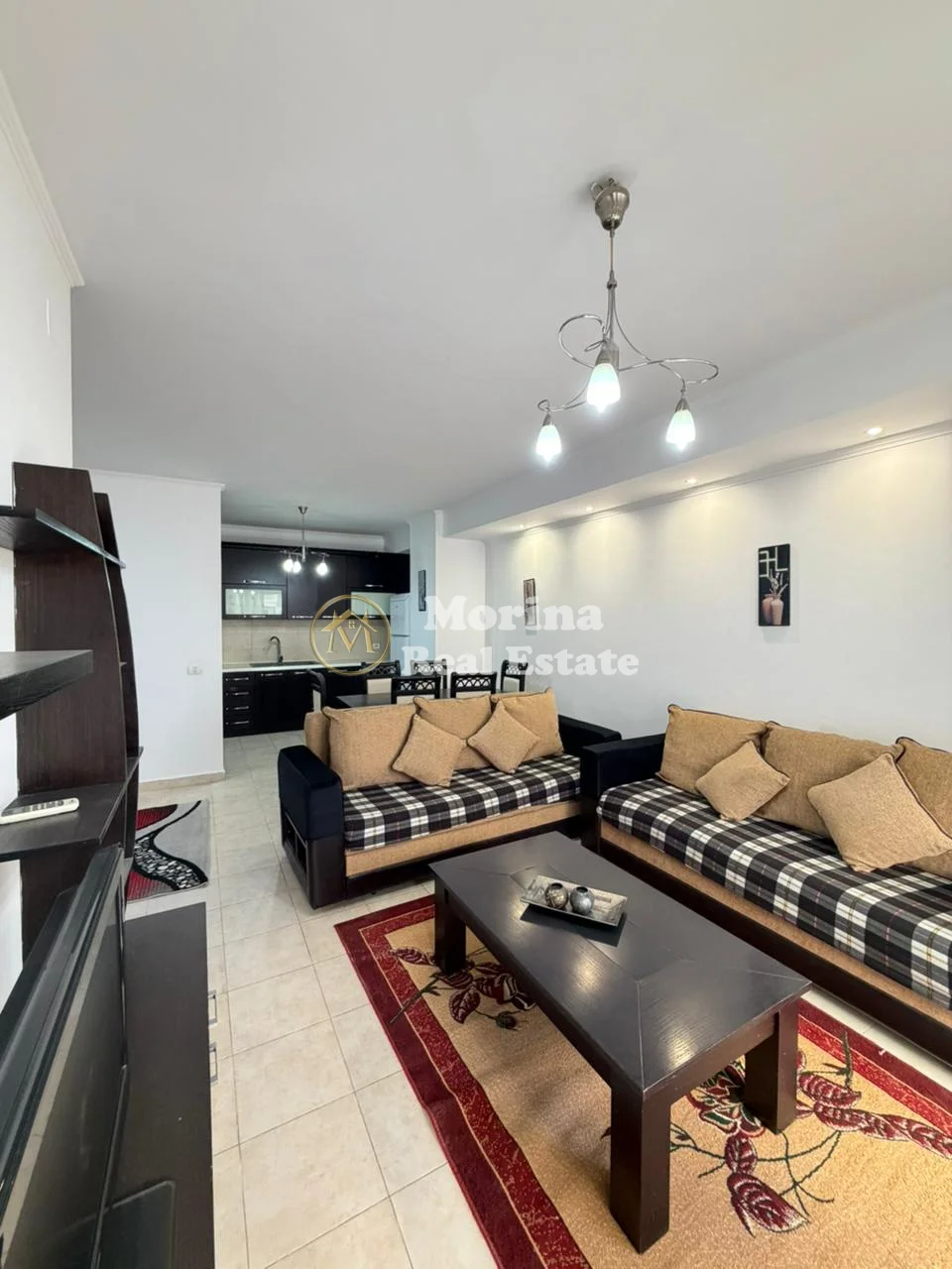 Qera | Apartament 2 + 1 | Astir | 450 €/muaj