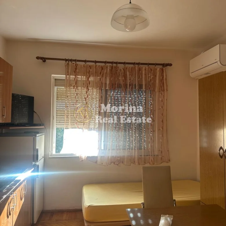 Qera | Garsoniere | Rruga Myslym Shyri | 400 €/muaj 2