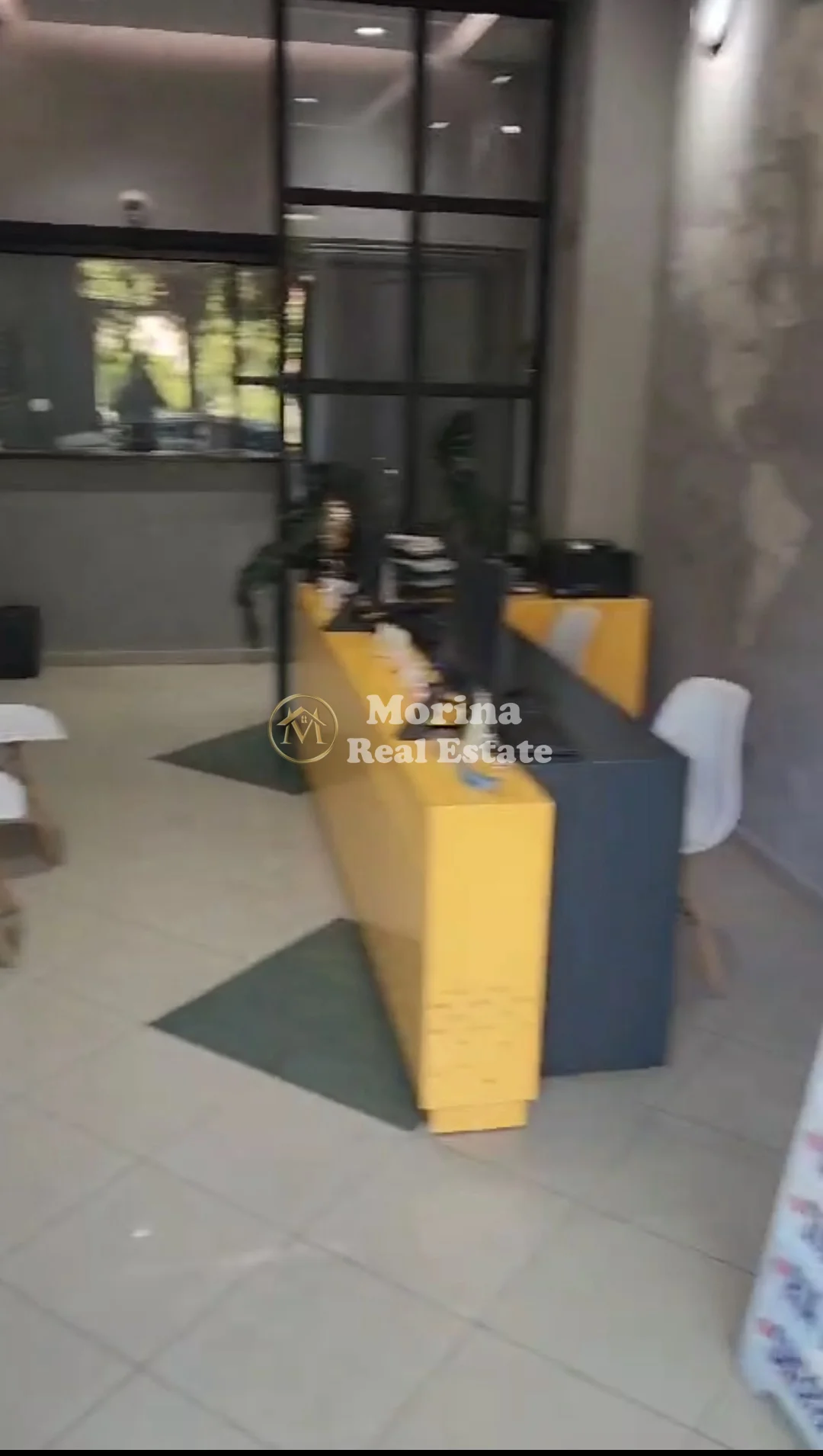 Qera | Ambjent Biznesi | Bulevardi Bajram Curri | 1000 €/muaj 4