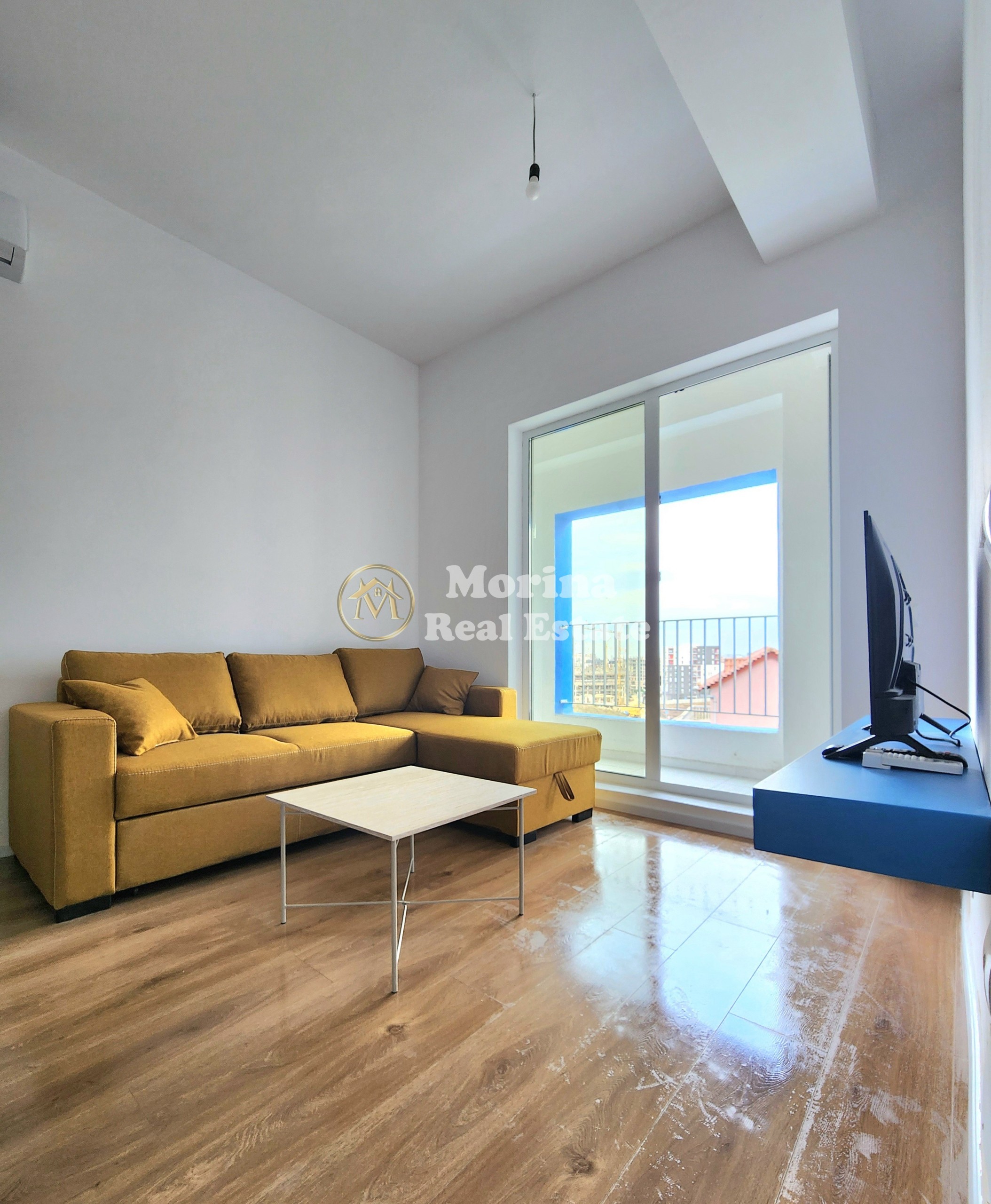 Shitje | Apartament 1 + 1 | Ali Demi | 110000 €