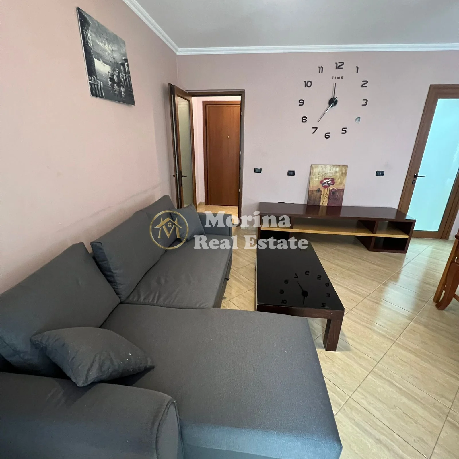 Qera | Apartament 1 + 1 | Rruga e Dibrës | 450 €/muaj