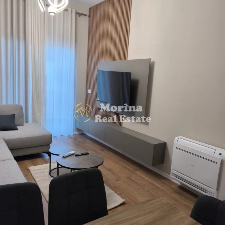 Qera | Apartament 1 + 1 | Rruga Dritan Hoxha | 600 €/muaj 3