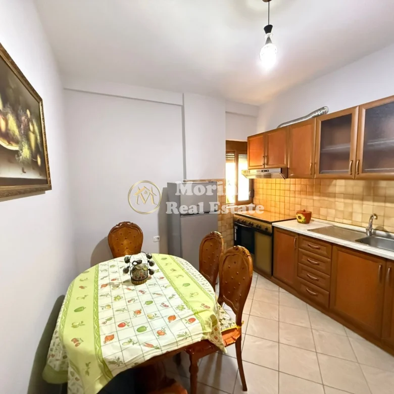Qera | Apartament 2 + 1 | Pediatria | 500 €/muaj 4