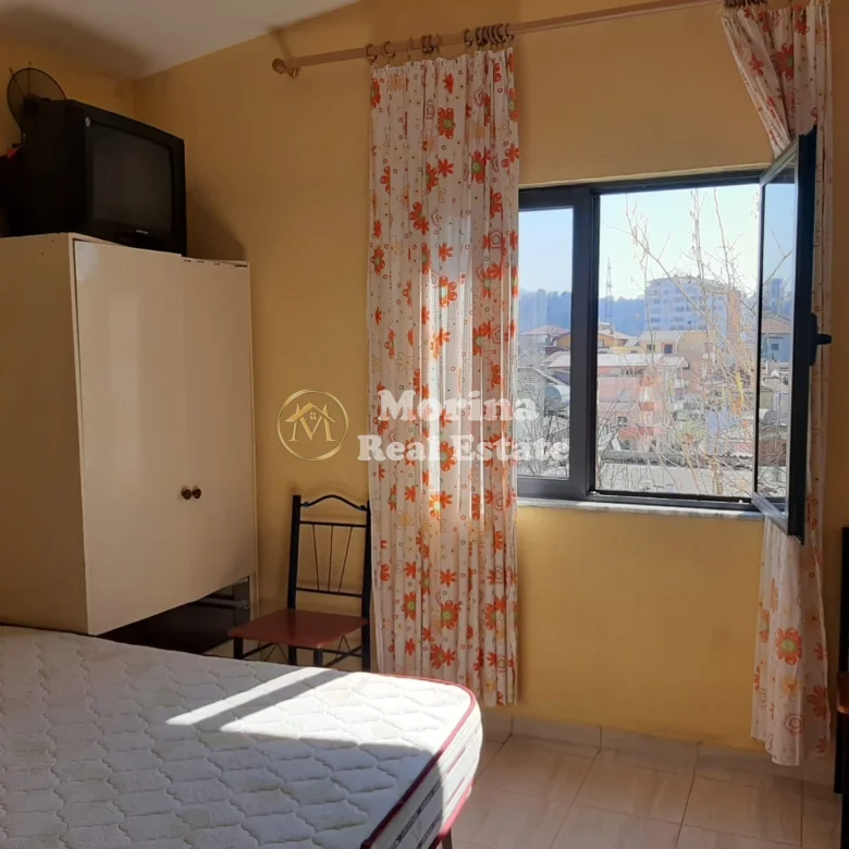 Qera | Garsoniere | Qytet Studenti | 200 €/muaj 2