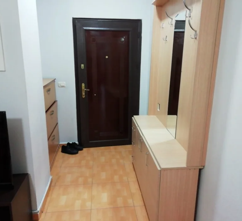 Qera | Vilë 1 + 1 | Qyteti Studenti| 350 €/muaj 4