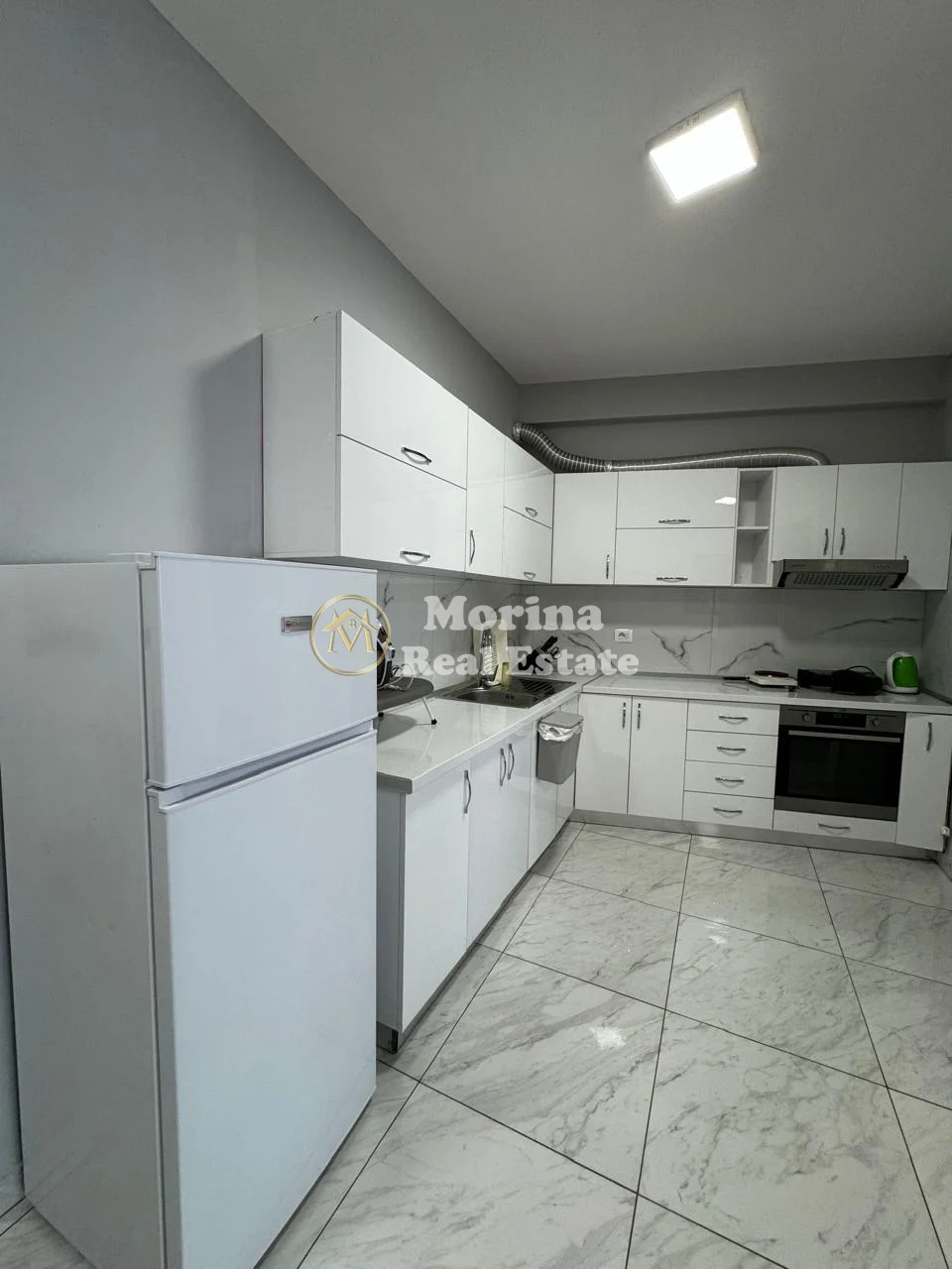 Qera | Apartament 1 + 1 | Kompleksi Kika 2 | 800 €/muaj