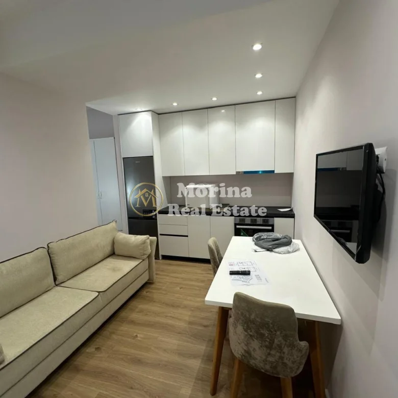 Qera | Apartament 1 + 1 | Ali Demi | 400 €/muaj