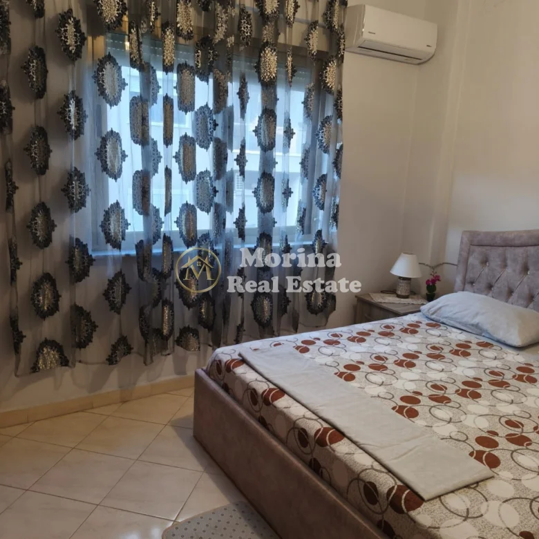 Qera | Apartament 1 + 1 | Golem, Plazh| 350 €/muaj