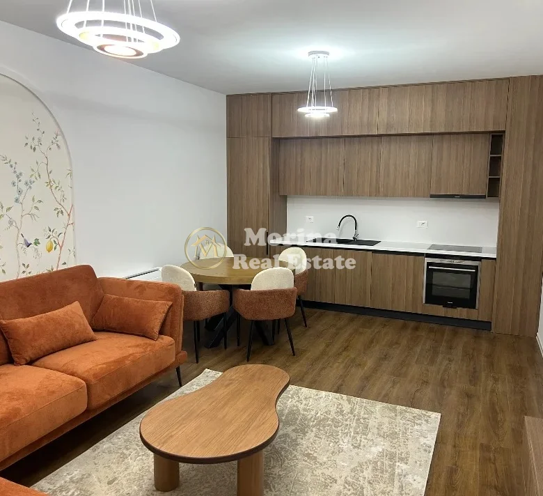 Qera | Apartament 1 + 1 | The New Boulevard | 550 €/muaj i diskutueshem 2