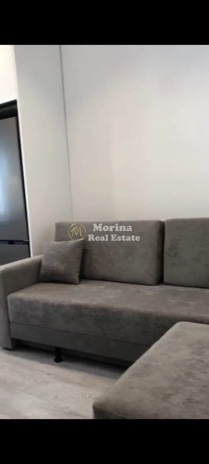 Qera | Apartament 1 + 1 | Blloku | 800 €/muaj