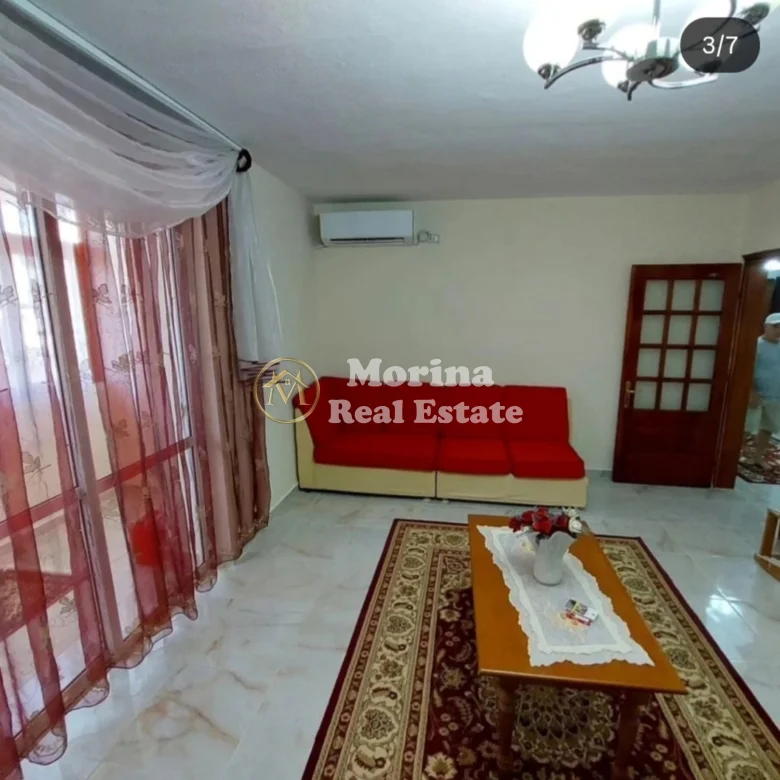 Qera | Apartament 1 + 1 | QSUT | 400 €/muaj 4