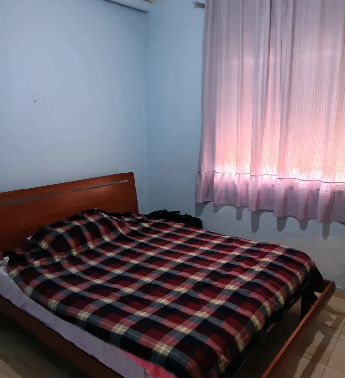 Qera | Apartament 1 + 1 | Pallati me Shigjeta | 330 €/muaj 4