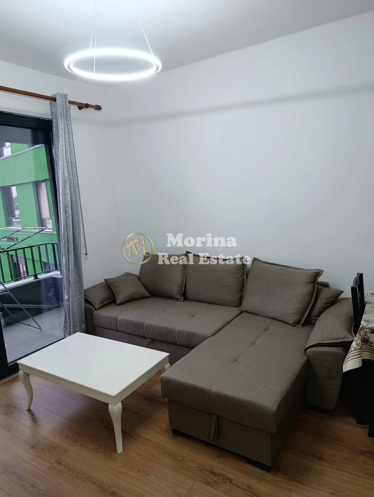 Qera | Apartament 1 + 1 | Rruga 5 Maji | 450 €/muaj