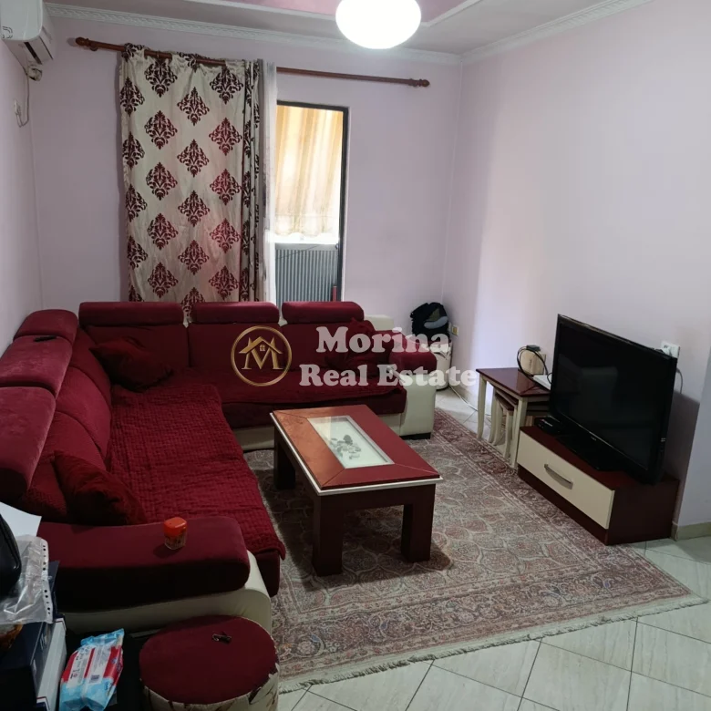 Shitje | Apartament 1 + 1 | Rruga 5 Maji | 113000 € 3