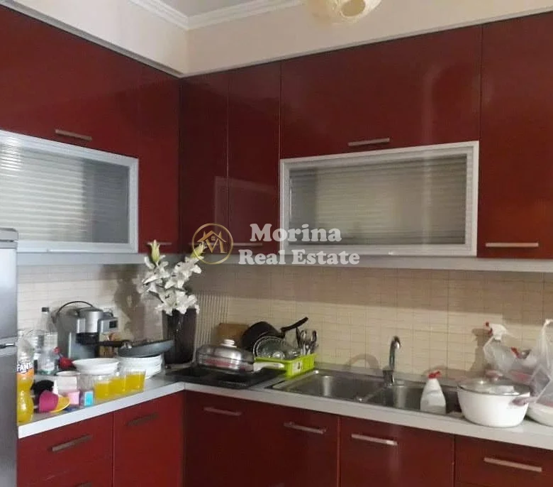 Qera | Apartament 2 + 1 | Rruga Komuna e Parisit | 550 €/muaj 4