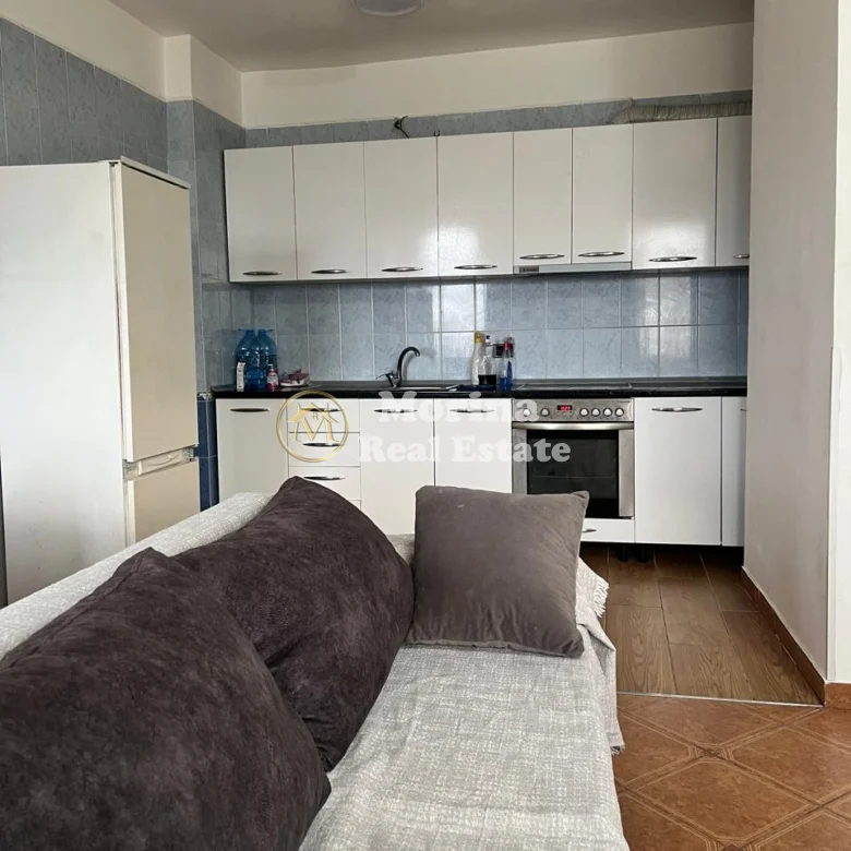 Qera | Apartament 2 + 1 | Rruga Vaçe Zela | 650 €/muaj 3
