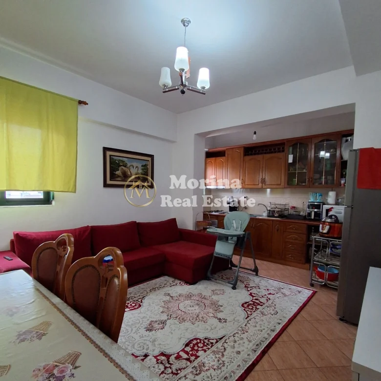 Shitje | Apartament 2 + 1 | Rruga Irfan Tomini | 160000 € 3