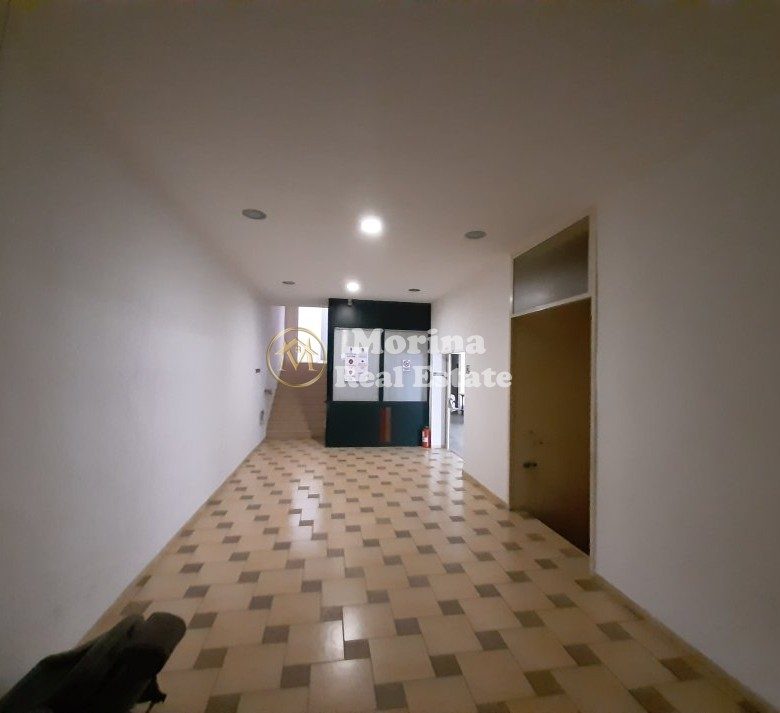 Qera | Magazinë | Siri Kodra | 4700 €/muaj