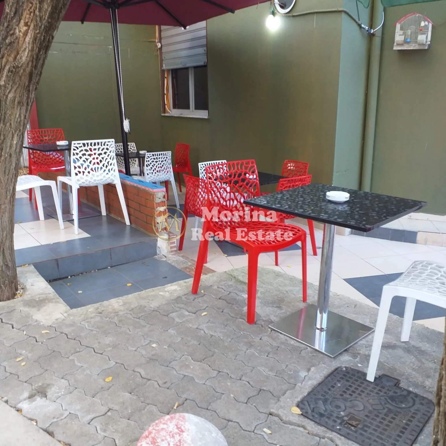 Shitje | Ambjent Biznesi | Rruga e Dibres | 130000 €