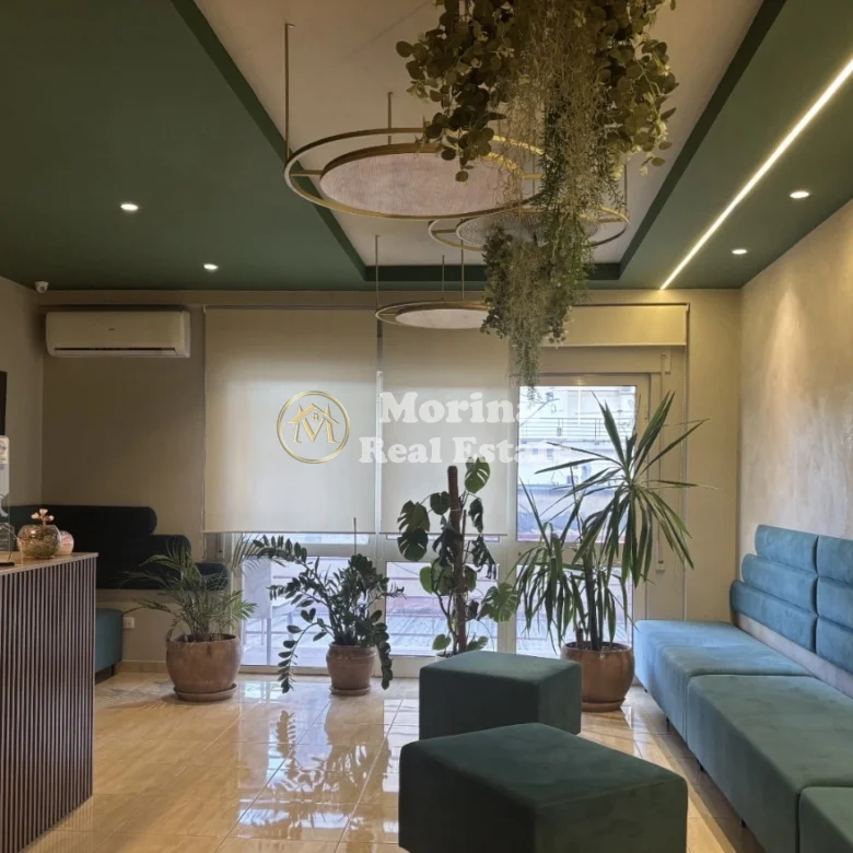 Shitje | Biznesi Klinike Mjekesore | Don Bosko | 50000 €