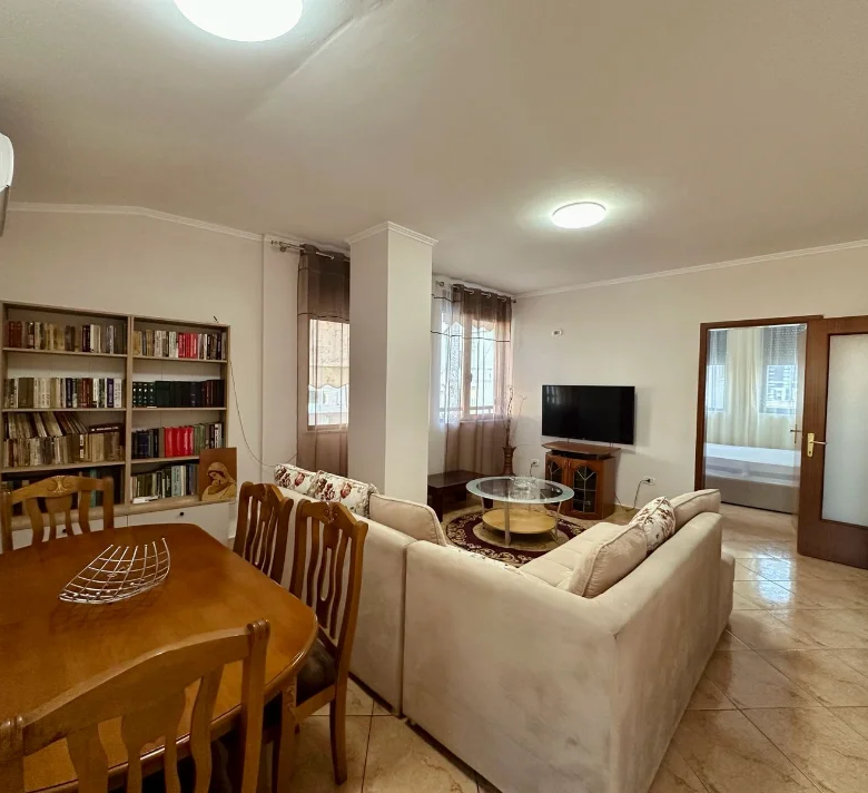 Qera | Apartament 2 + 1 | Selvia | 800 €/muaj 2