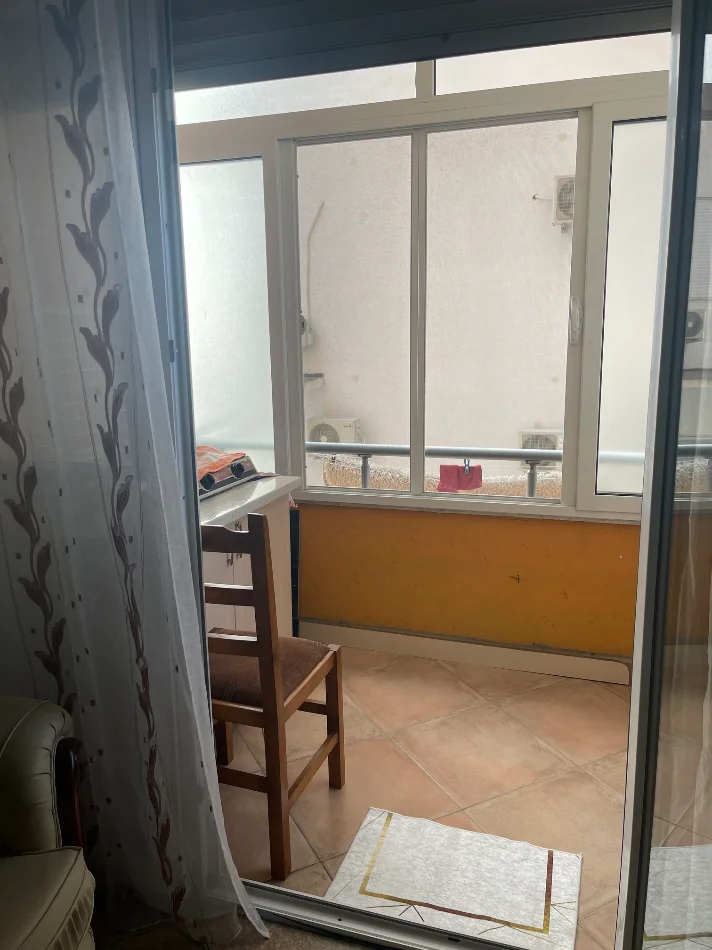 Shitje | Apartament 1 + 1 | Durrës | 95000 €