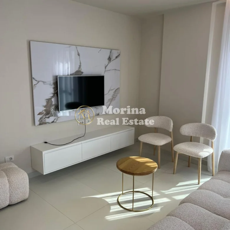 Qera | Apartament 1 + 1 | Rruga Jordan Misja | 650 €/muaj 4