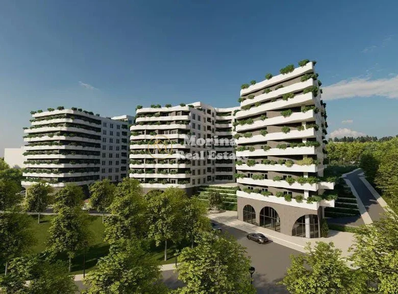 Shitje | Apartament 2 + 1 | Paskuqan | 140000 €