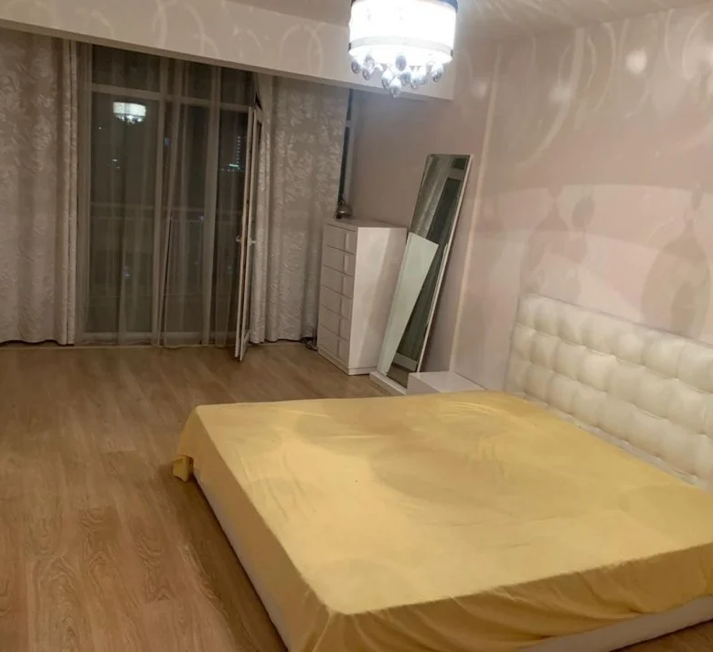 Qera | Apartament 2 + 1 | Blloku Gintash | 650 €/muaj 3