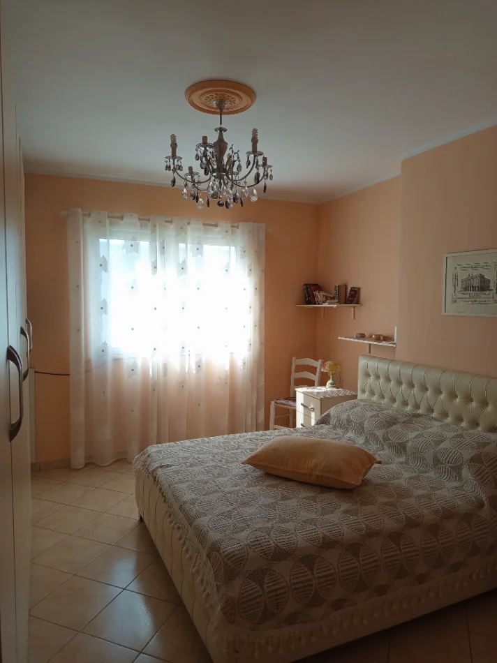 Shitje | Apartament 2 + 1 | Durrës | 270000 €