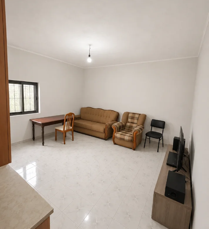 Shitje | Vilë 3 + 1 | 500 m larg QSUT | 200000 € 2
