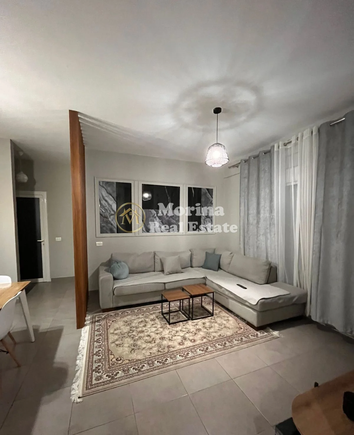 Qera | Apartament 1 + 1 | Casa Italia | 420 €/muaj