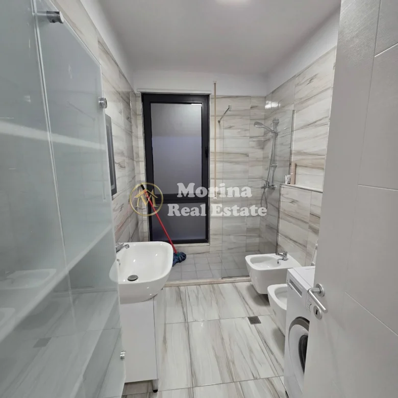 Qera | Apartament 1 + 1 | Ali Demi | 600 €/muaj 2