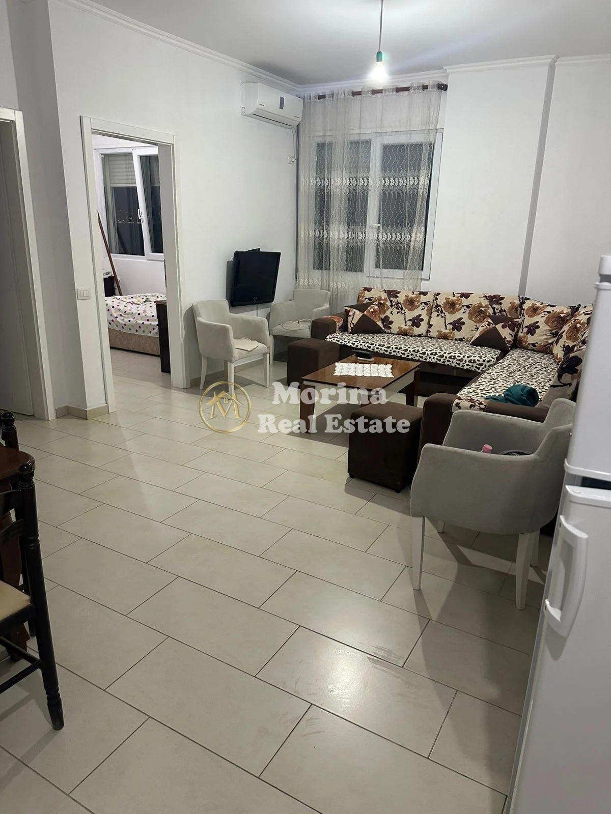 Qera | Apartament 2 + 1 | Vlora | 600 €/muaj